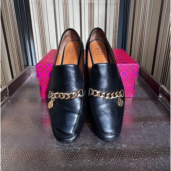 Tory Burch Shoes - Tory Burch Benton loafer